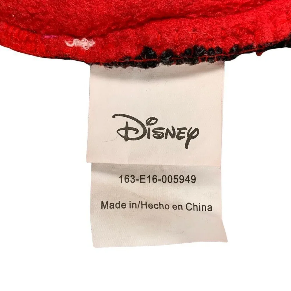 Disney Kid's‎ Mickey Mouse Winter Stocking Hat